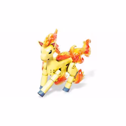 MEGA Construx Ponyta