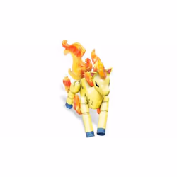 MEGA Construx Ponyta