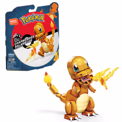 MEGA Pokémon Character Assortment - Vue supplémentaire 2