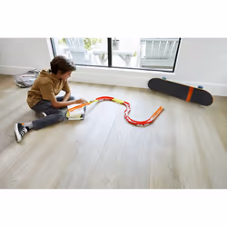 Hot Wheels Track Builder GLC88 véhicule pour enfants