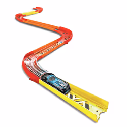 Hot Wheels Track Builder GLC88 véhicule pour enfants