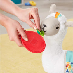 Fisher-Price GLK39 peluche