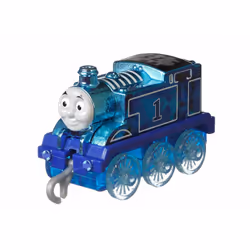 Thomas & Friends GLK66, Train, 3 an(s), Bleu