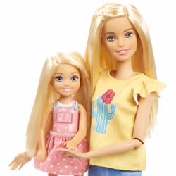 Barbie et Chelsea Amies des Chevaux – Chevaux et Accessoires
