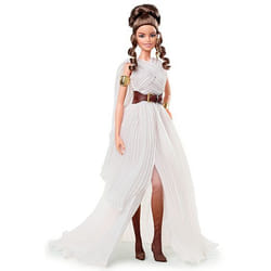 Barbie Star Wars Rey