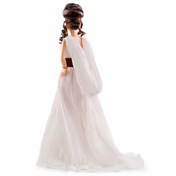 Barbie Star Wars Rey