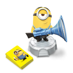 Minions GMC35 jeu de société Famille