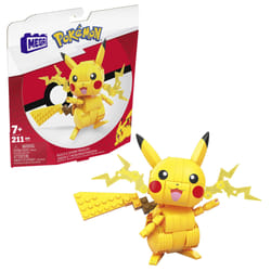 MEGA Pokémon Figurine Pikachu