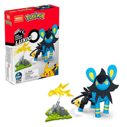 MEGA Construx Luxio