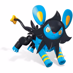 MEGA Construx Luxio