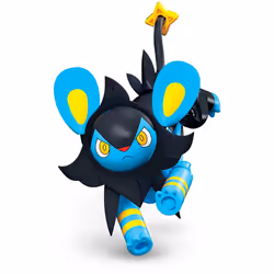 MEGA Construx Luxio