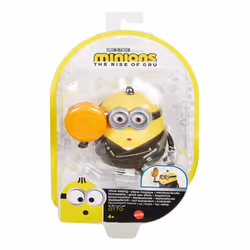 Minions Mns Stenengooier Minion Otto - Vue supplémentaire 10