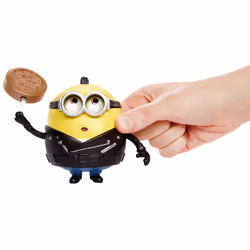 Minions Mns Stenengooier Minion Otto