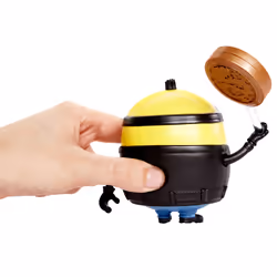 Minions Mns Stenengooier Minion Otto - Vue supplémentaire 4