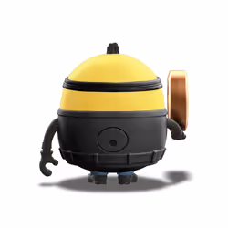 Minions Mns Stenengooier Minion Otto - Vue supplémentaire 5