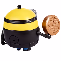 Minions Mns Stenengooier Minion Otto - Vue supplémentaire 7