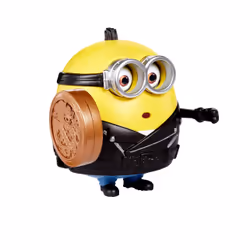 Minions Mns Stenengooier Minion Otto - Vue supplémentaire 8