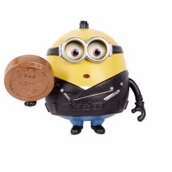 Minions Mns Stenengooier Minion Otto - Vue supplémentaire 9