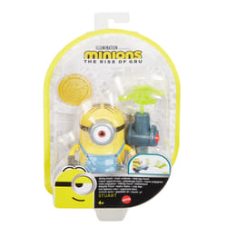 Minions Mns Plakhand Minion Stuart