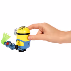 Minions Mns Plakhand Minion Stuart