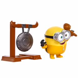 Minions Action Striking Bob - Vue supplémentaire 10