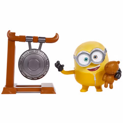 Minions Action Striking Bob - Vue supplémentaire 11