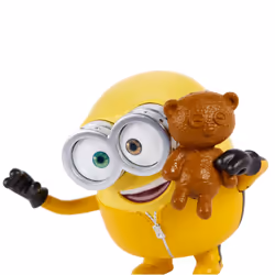 Minions Action Striking Bob