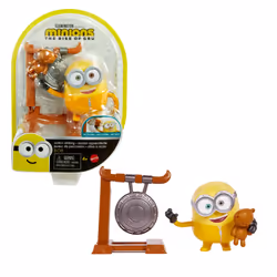 Minions Action Striking Bob - Vue supplémentaire 4
