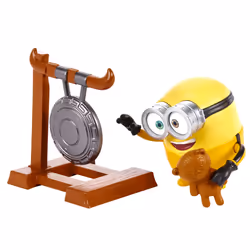 Minions Action Striking Bob - Vue supplémentaire 5