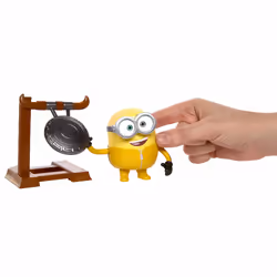 Minions Action Striking Bob - Vue supplémentaire 6