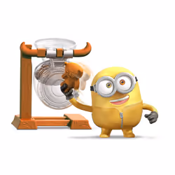 Minions Action Striking Bob - Vue supplémentaire 7
