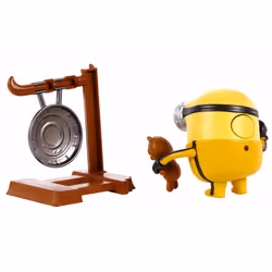 Minions Action Striking Bob - Vue supplémentaire 9
