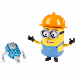 Mattel GMF03, 4 an(s), Minions: The Rise of Gru, Multicolore