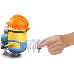 Mattel GMF03 figurine pour enfant