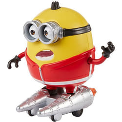 Mattel Minions: The Rise of Gru Loud ‘N Rowdy Otto