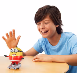 Mattel Minions: The Rise of Gru Loud ‘N Rowdy Otto