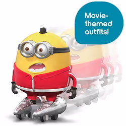 Mattel Minions: The Rise of Gru Loud ‘N Rowdy Otto