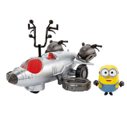 Minions Wild Rider