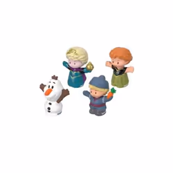 Fisher-Price Little People GMJ13 figurine pour enfant