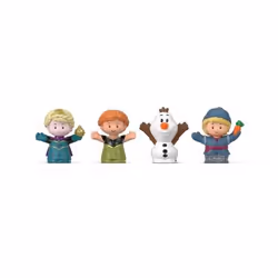 Fisher-Price Little People GMJ13 figurine pour enfant