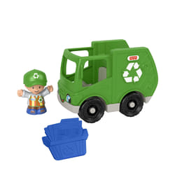 Fisher-Price Little People GMJ17 véhicule pour enfants