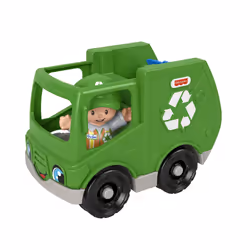 Fisher-Price Little People GMJ17 véhicule pour enfants