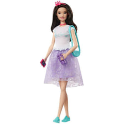 Barbie GML71 poupée
