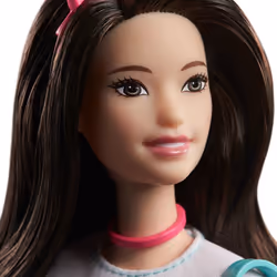 Barbie GML71 poupée