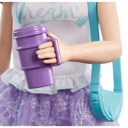 Barbie GML71 poupée - Vue supplémentaire 4