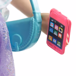 Barbie GML71 poupée - Vue supplémentaire 5