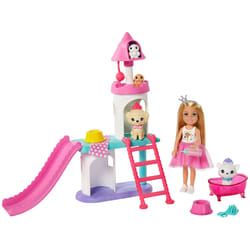 Barbie GML73 poupée