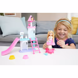Barbie GML73 poupée