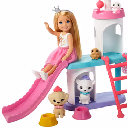 Barbie GML73 poupée
