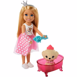 Barbie GML73 poupée - Vue supplémentaire 4